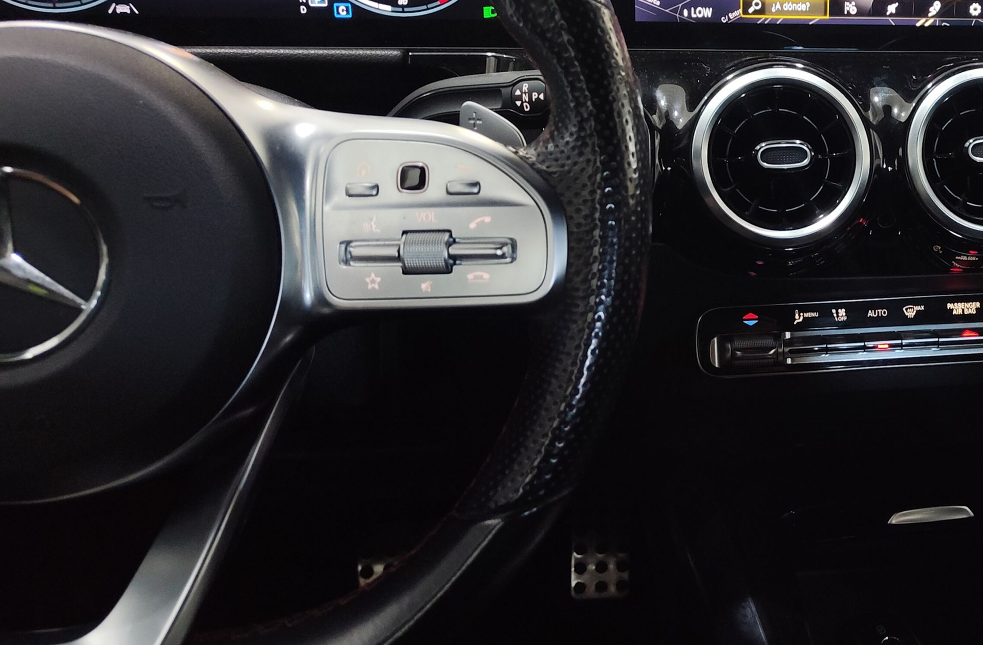 Mercedes-Benz Clase B 200 d Pack AMG - foto 28