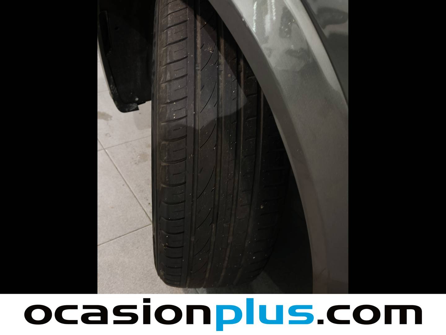 Foto Ford Puma Ford Puma 1.0 EcoBoost MHEV ST-Line Design (125 CV)