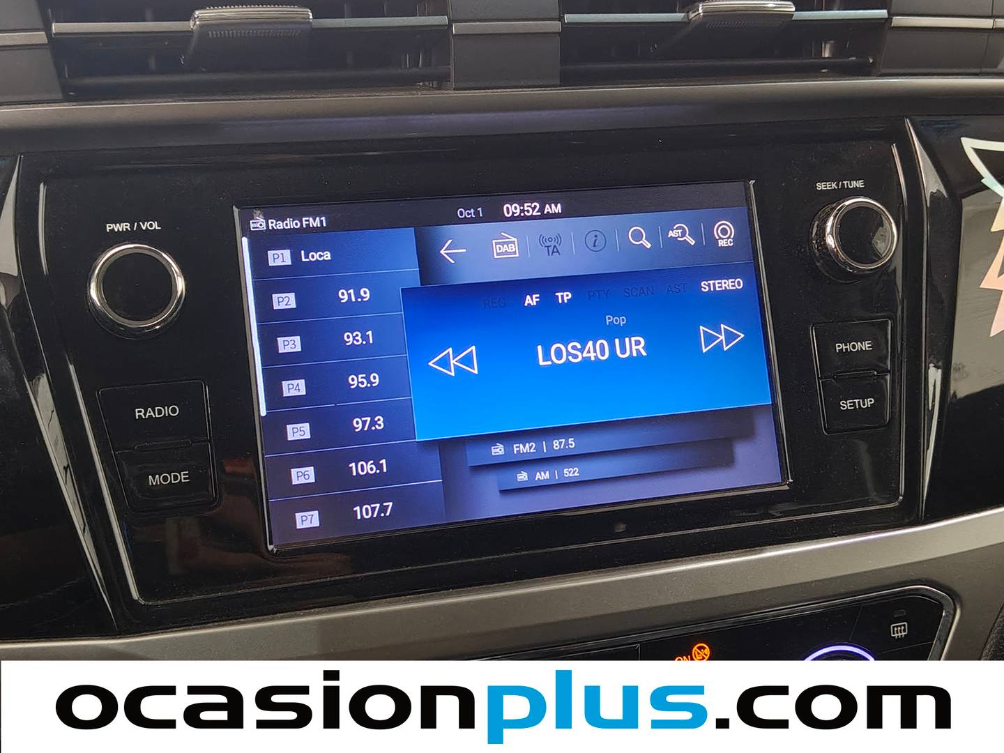 Paquetes del SsangYong Korando SsangYong Korando 1.5 G15T Premium (163 CV)