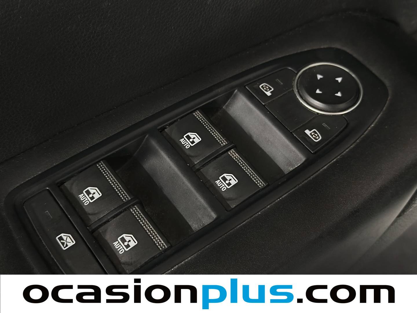 Foto Renault Captur Renault Captur Intens TCe GLP (100 CV)