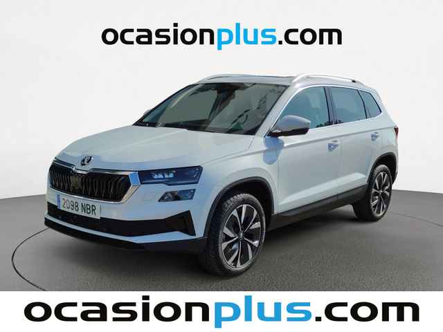 Skoda Karoq Segunda Mano