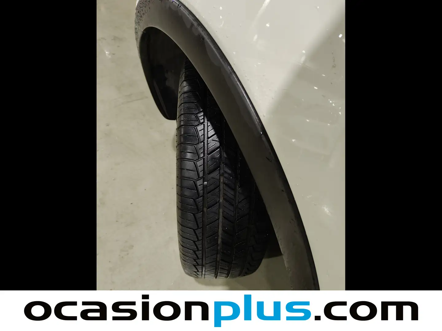 Foto SsangYong Korando Ssangyong Korando D22T Limited 4x2 (178 CV)