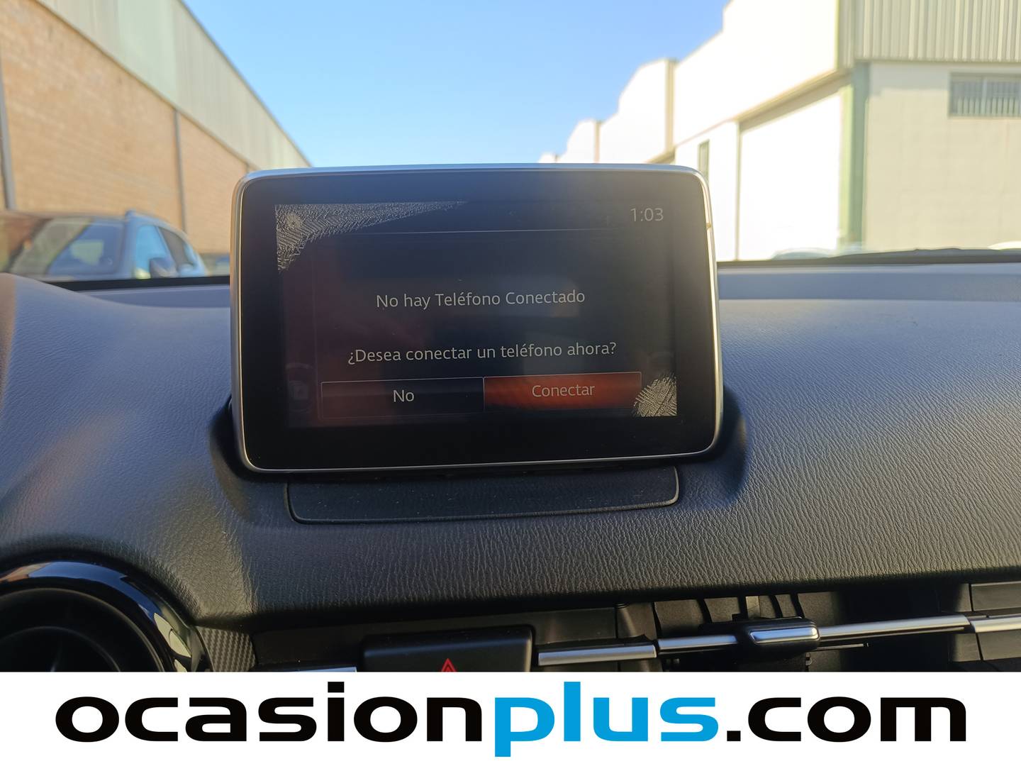 Foto Mazda Mazda2 Mazda Mazda 2 1.5 GE Style+ (90 CV)