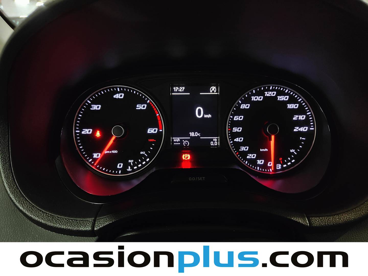 Foto Seat Ibiza SEAT Ibiza 1.4 TDI CR S&S FR (105 CV)