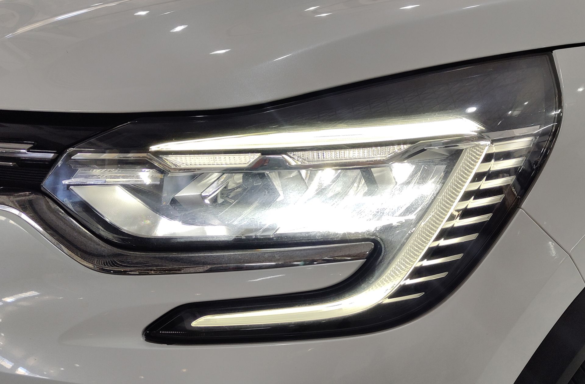 Renault Captur Techno TCe - foto 14