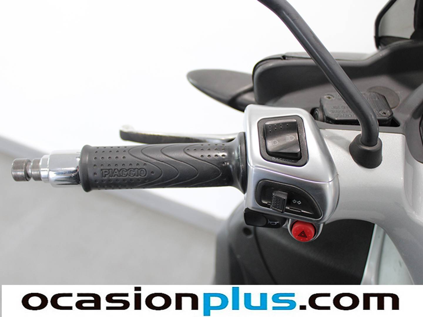 Foto Piaggio MP3 Yourban 300 LT Piaggio MP3 Yourban 300LT