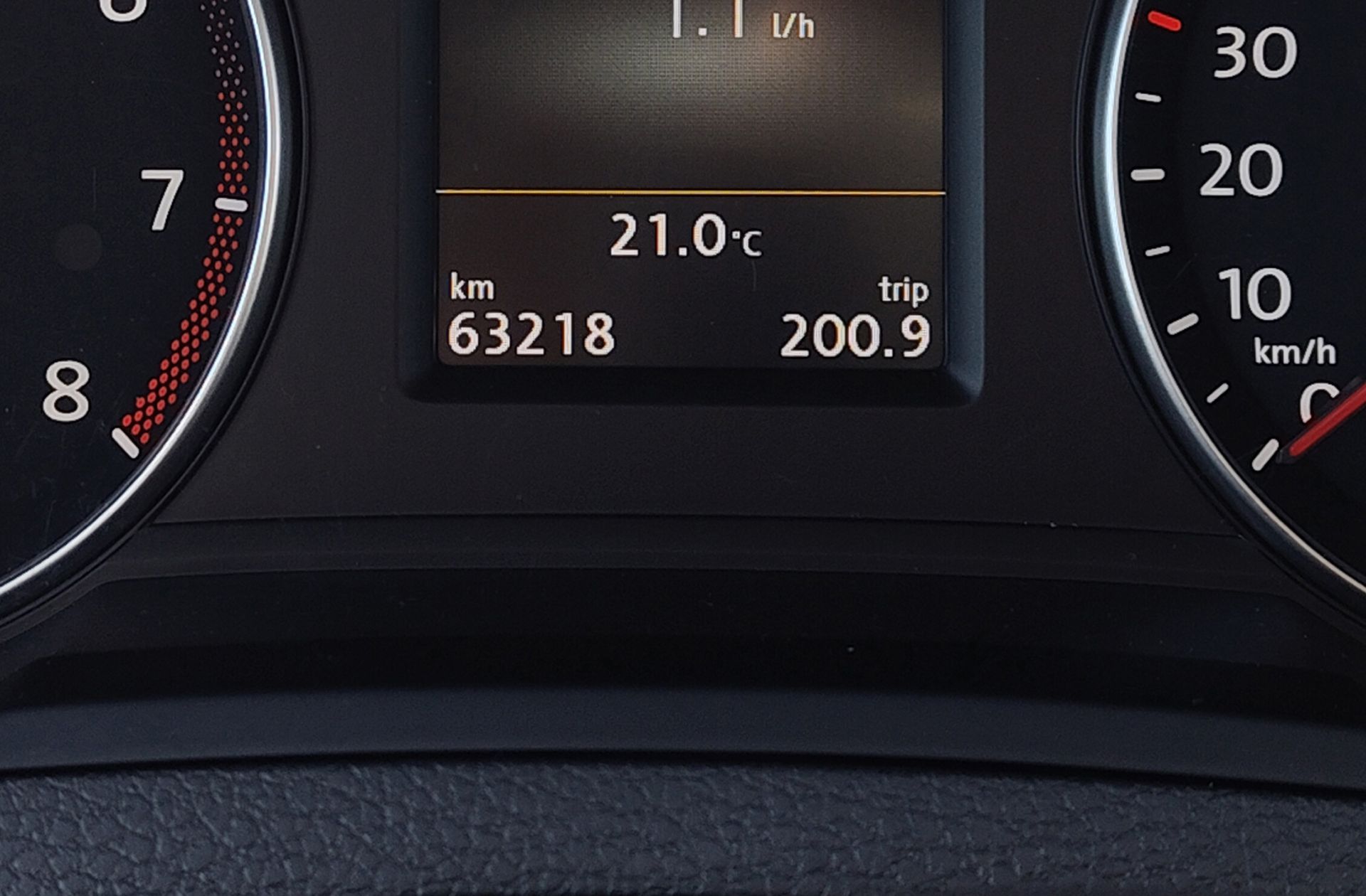 SEAT Alhambra 1.4 TSI Style 7 plazas - foto 15