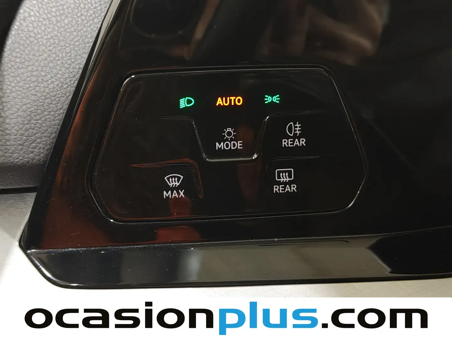 Foto Volkswagen Golf Volkswagen Golf Life 1.5 TSI (150 CV)