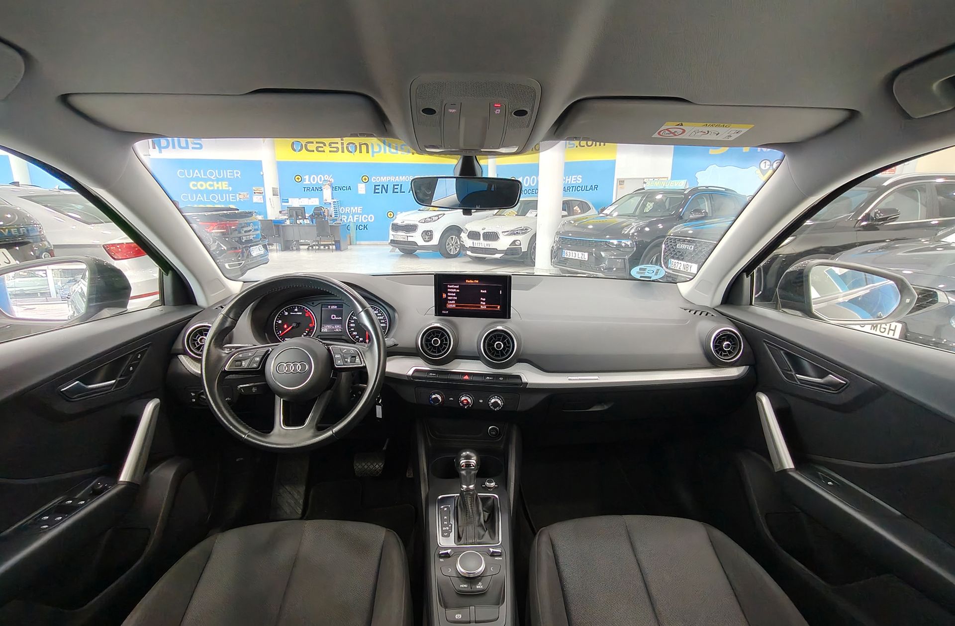 Audi Q2 Advanced 30 TDI S tronic - foto 6