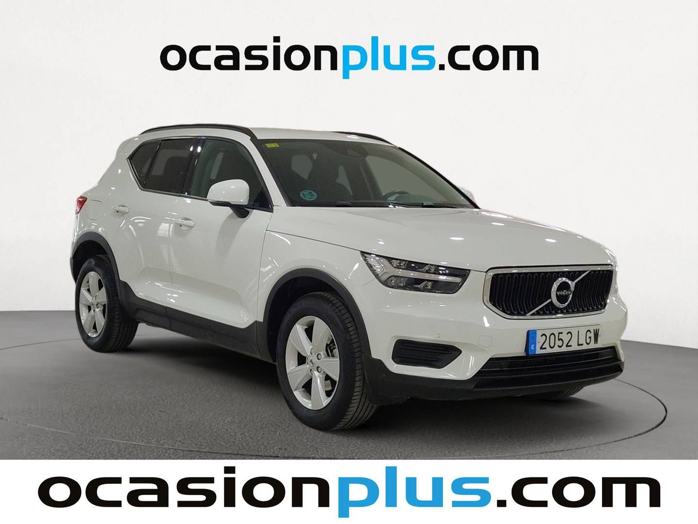 Foto Volvo XC40 Volvo XC40 D3 (150 CV)