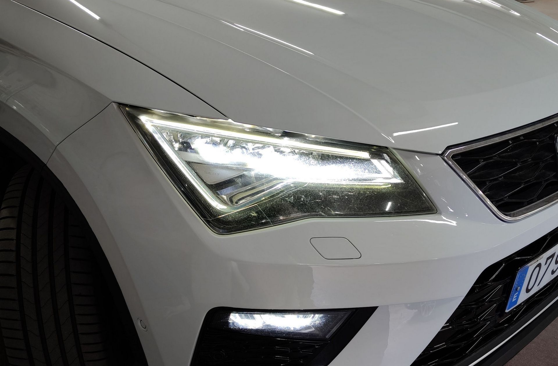 SEAT Ateca 2.0 TSI Xcellence Plus 4Drive DSG - foto 22