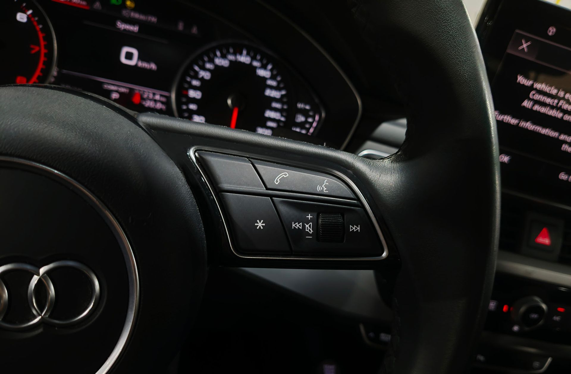 Audi A4 Avant Advanced 35 TFSI S tronic - foto 29