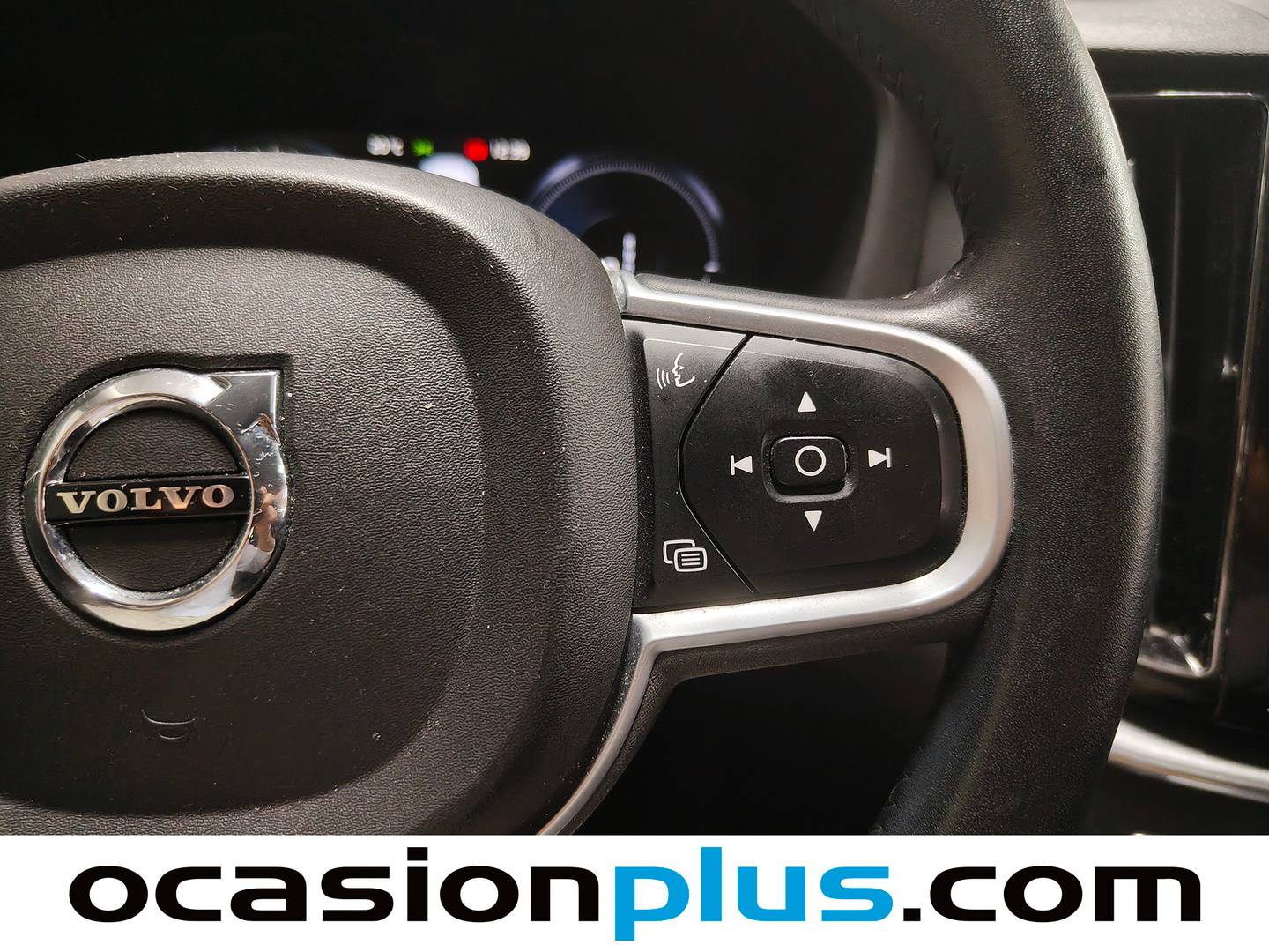 Volvo XC60 Volvo XC60 T6 Recharge Inscription AWD Auto (340 CV) seminuevo