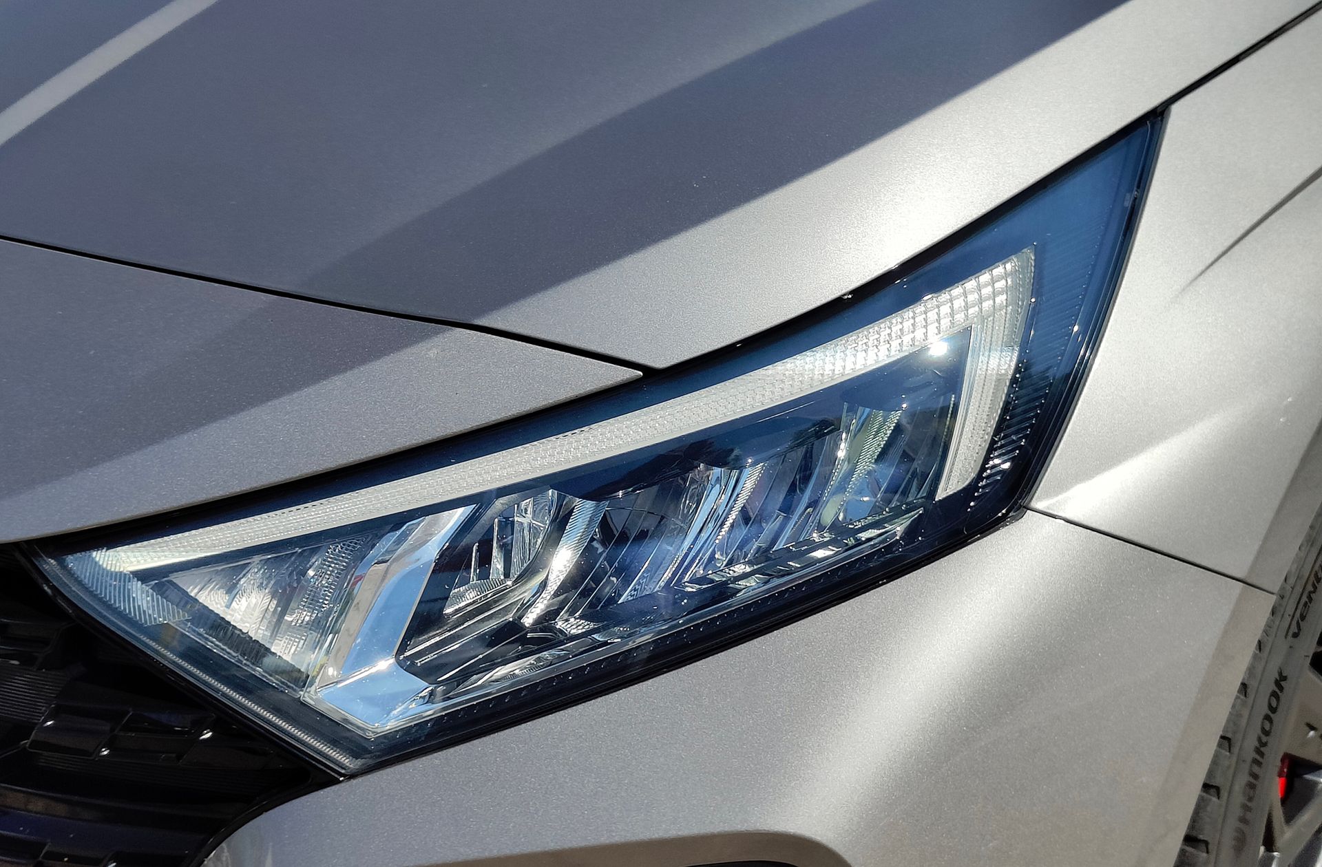 Hyundai i20 1.6T N - foto 14