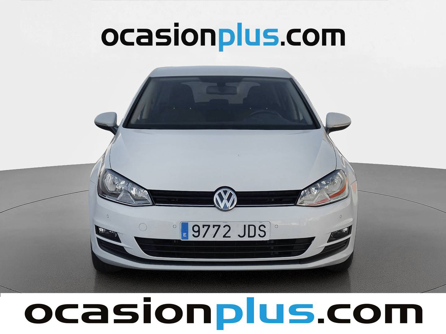 Volkswagen Golf Volkswagen Golf Advance 1.6 TDI BMT (105 CV) DSG 105cv