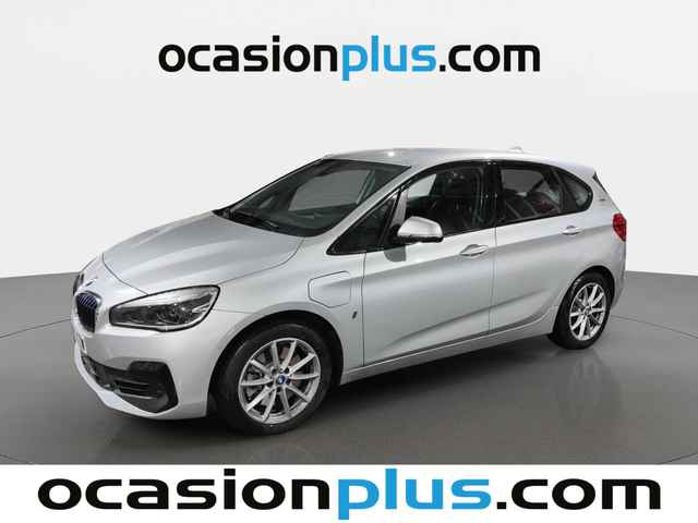 Bmw Serie 2 active tourer Segunda Mano Particulares Madrid