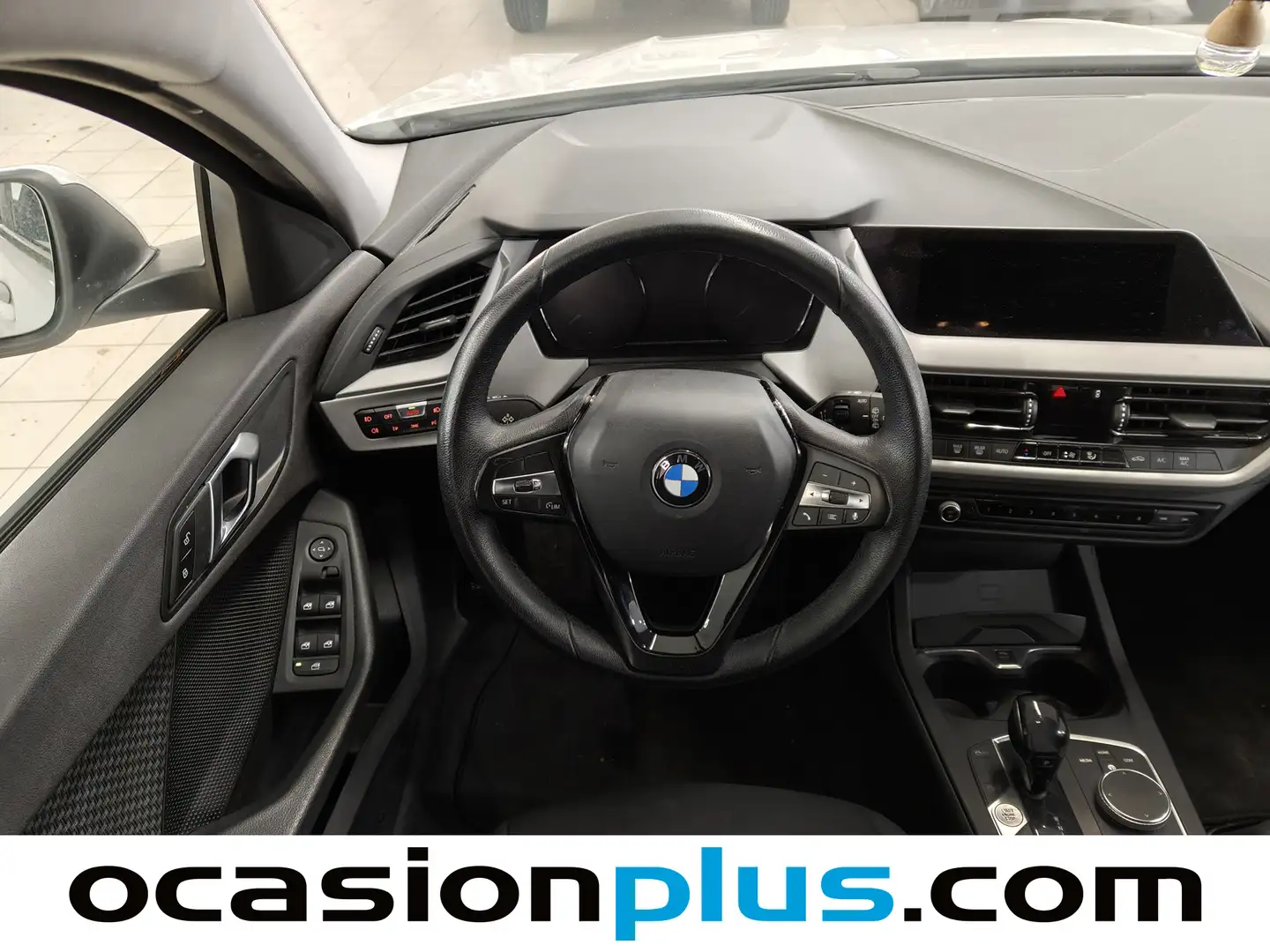 Foto BMW Serie 1 BMW Serie 1 118i (140 CV)