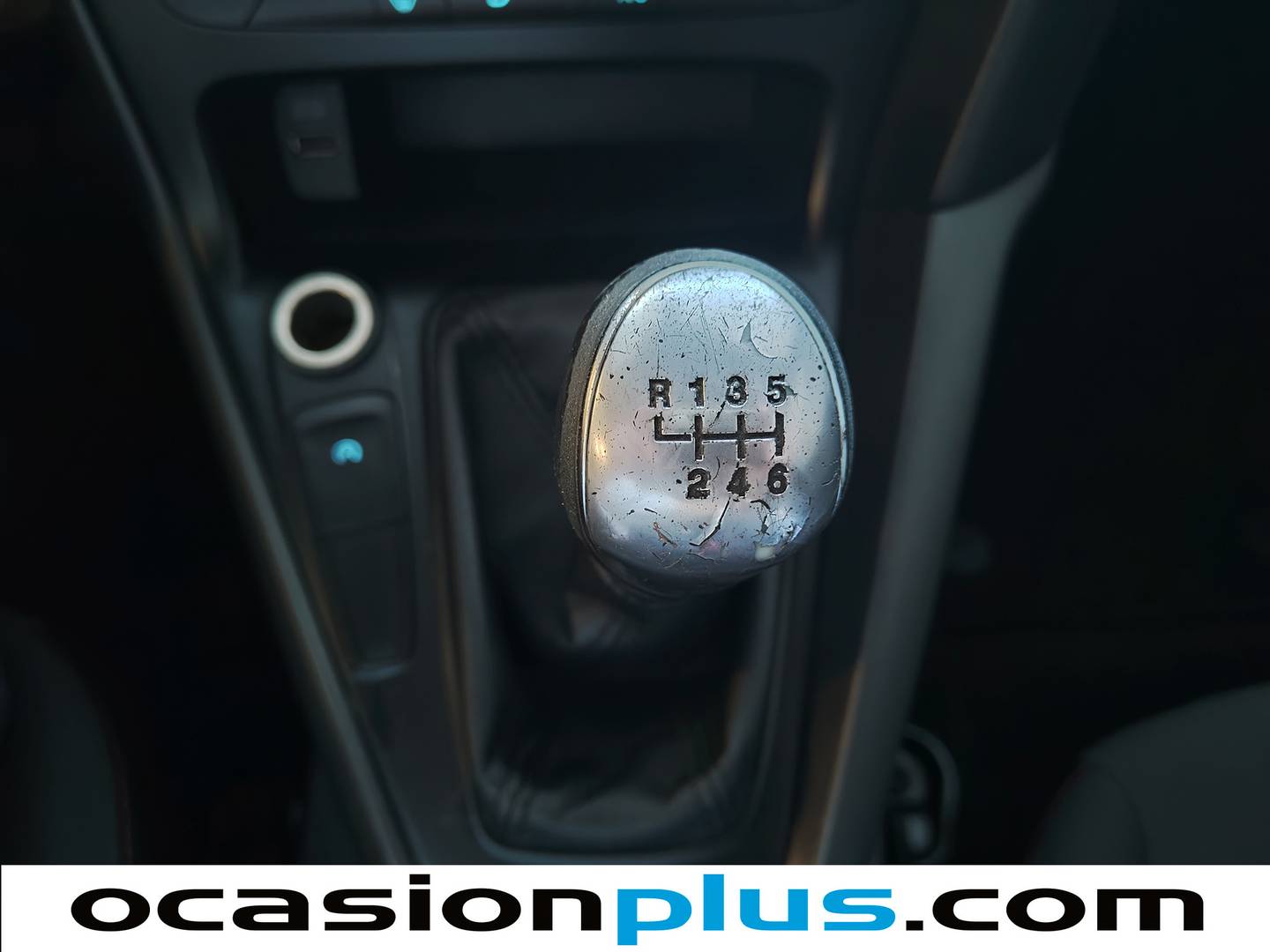 Foto Ford Focus Ford Focus 1.5 Ecoboost ST-Line (182 CV)