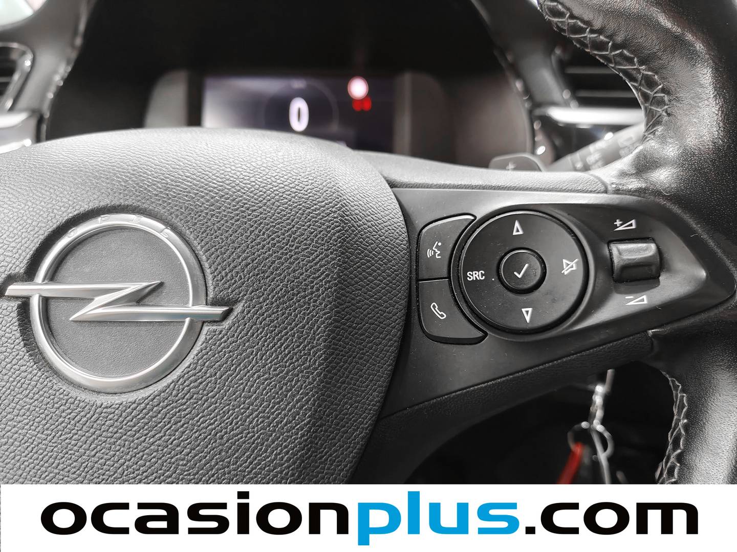 Foto Opel Corsa Opel Corsa 1.2 Turbo XHL Elegance Auto (100 CV)