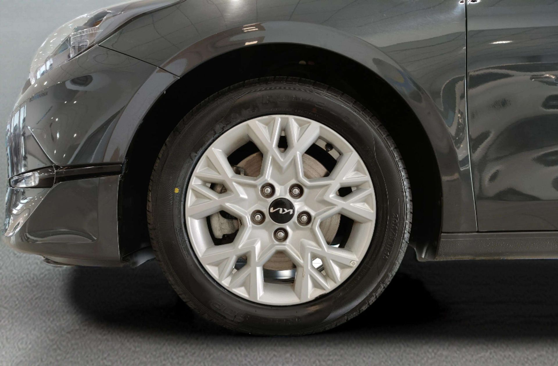 Kia Ceed 1.6 MHEV iMT Drive - foto 34