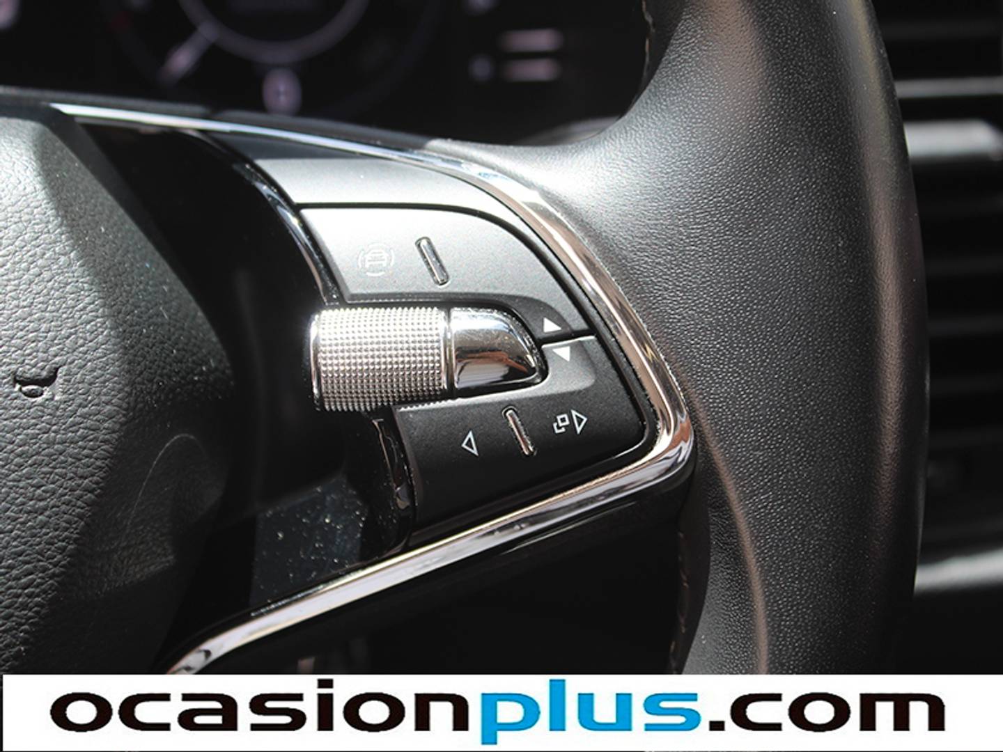 Skoda Kodiaq Skoda Kodiaq 2.0 TDI Ambition 4x2 DSG (150 CV) seminuevo
