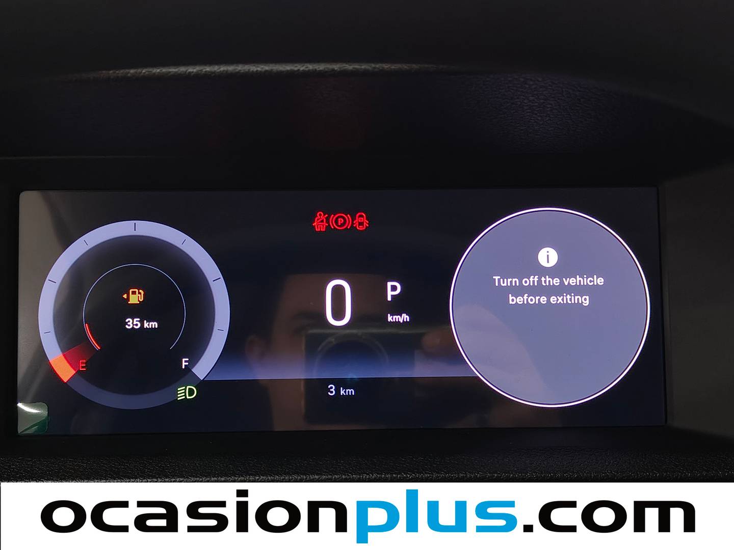 Fiat Ulysse Fiat Ulysse BlueHDi 180 S&S Talla M AT8 (180 CV) 8 Plazas de segunda mano