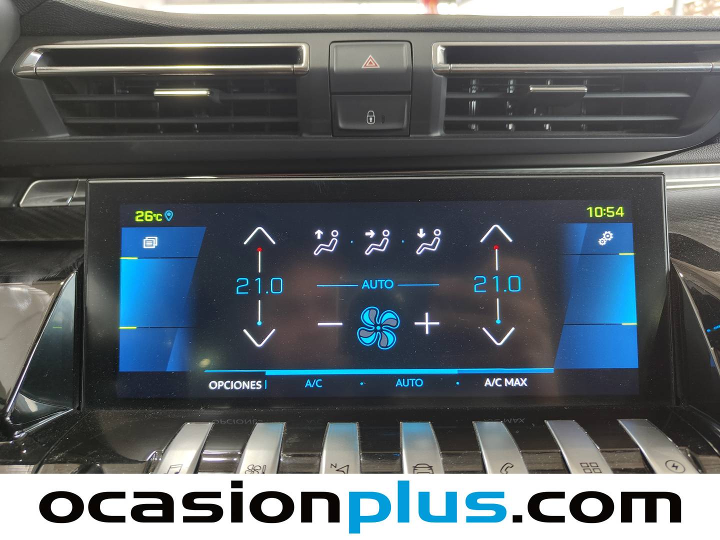 Foto Peugeot 508 Hybrid Peugeot 508 Allure Pack Hybrid e-EAT8 (225 CV)