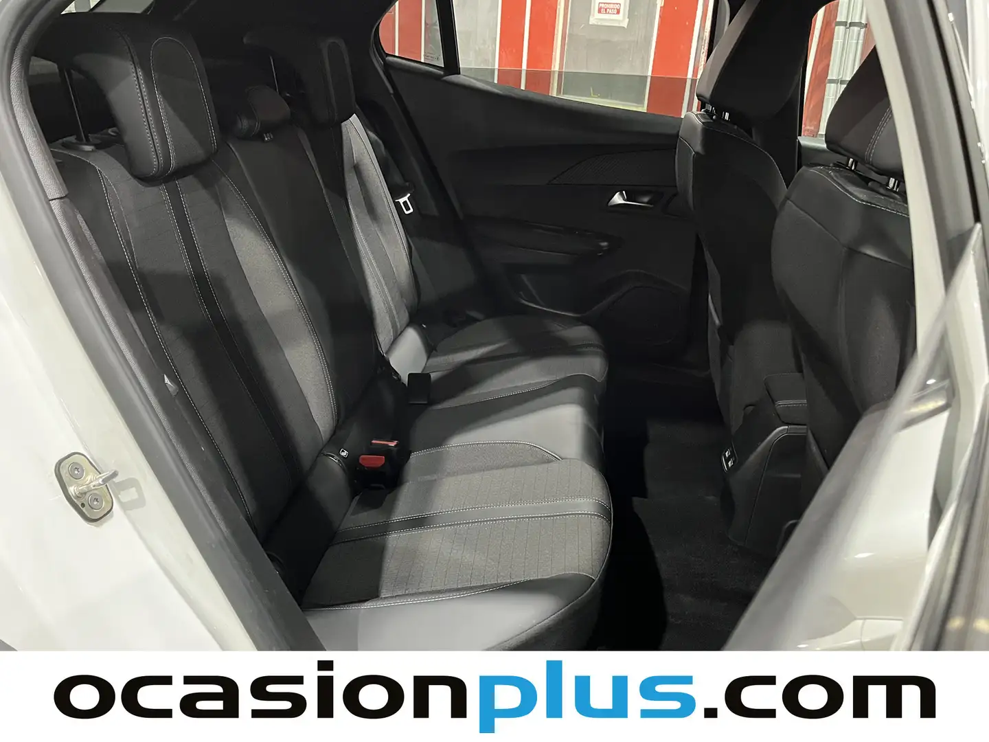 Foto Peugeot 2008 Peugeot 2008 PureTech 100 S&S Allure (100 CV)