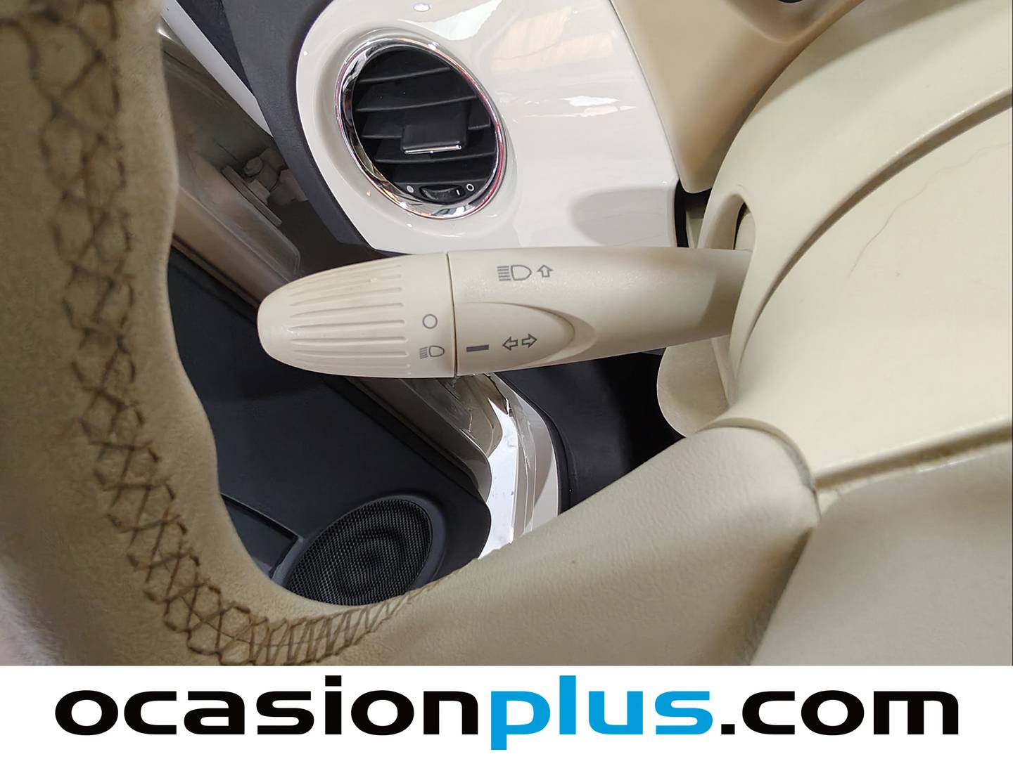Fiat 500 Fiat 500 1.2 8v Lounge (69 CV) 2015
