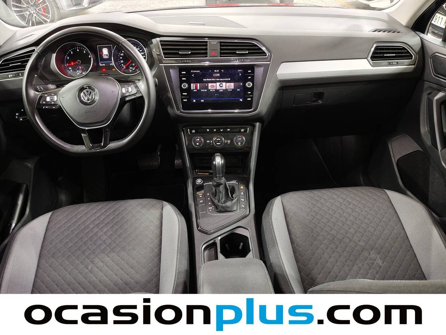 Volkswagen Tiguan Volkswagen Tiguan Advance 1.5 TSI (150 CV) DSG de ocasión