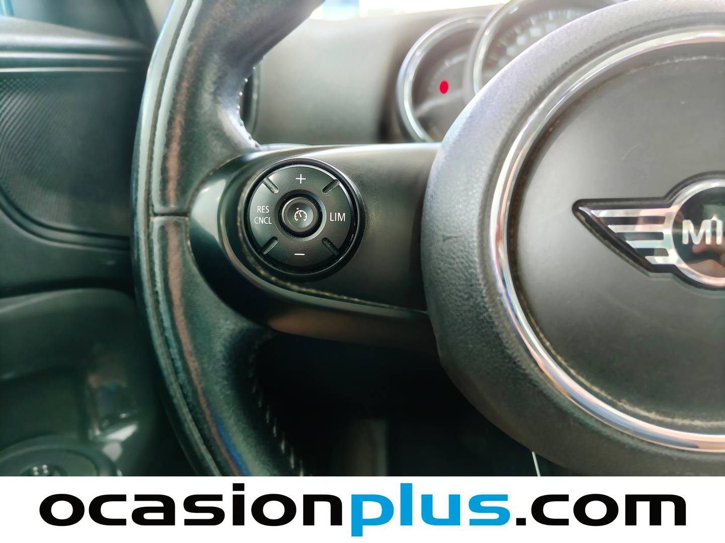 Mini Countryman Mini MINI Countryman Cooper S E ALL4 (224 CV) km 0