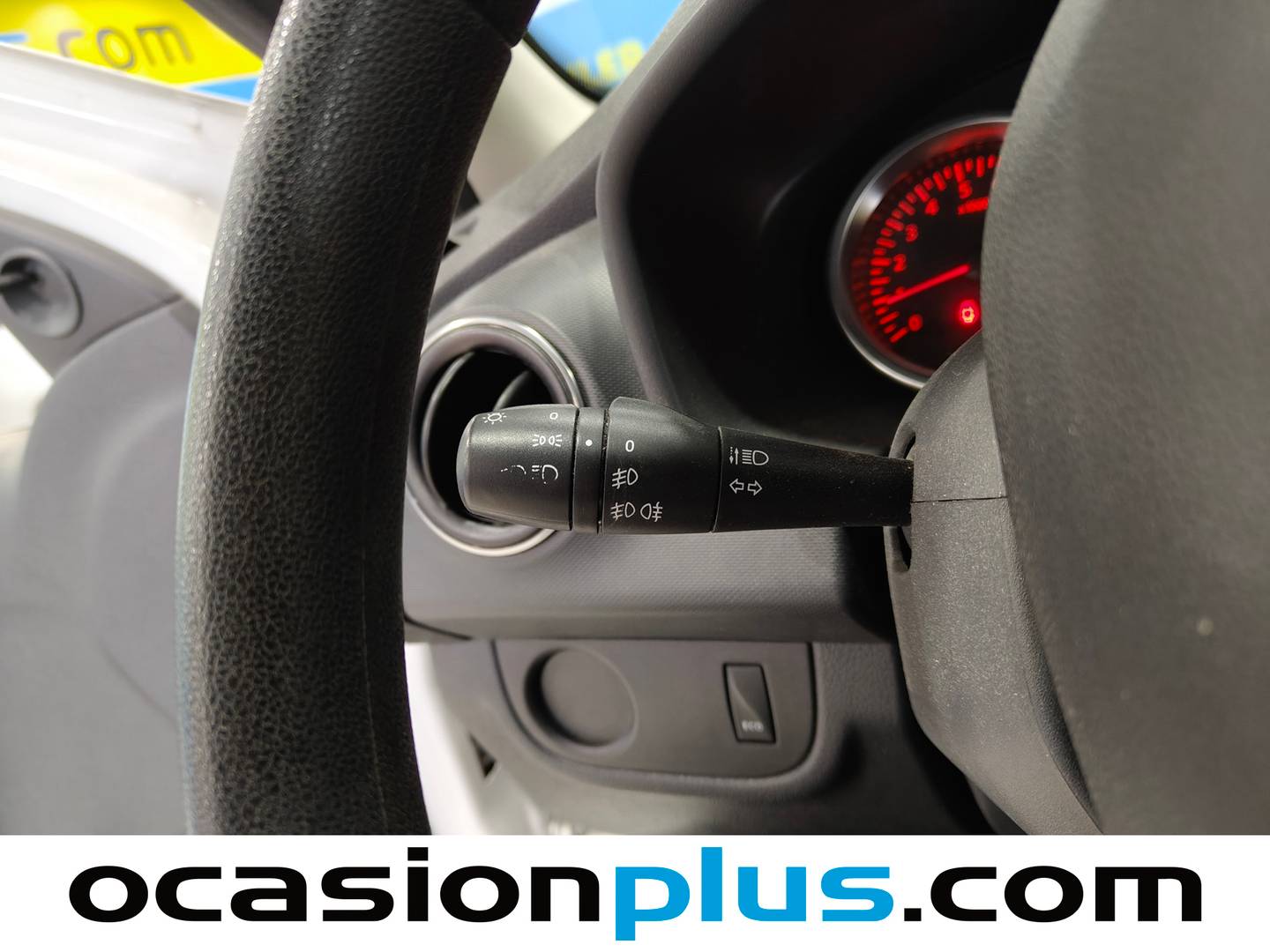 Dacia Sandero Dacia Sandero dCi 90 Stepway (90 CV) de segunda mano