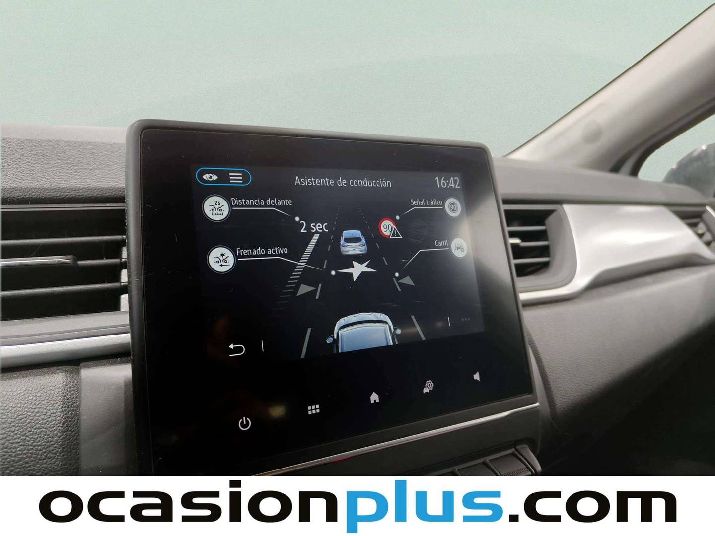 Renault Captur Renault Captur Equilibre TCe (90 CV) 90cv