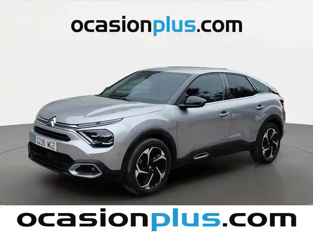 Citroën C4 PureTech 130 S&S Shine  (130 CV) de segunda mano