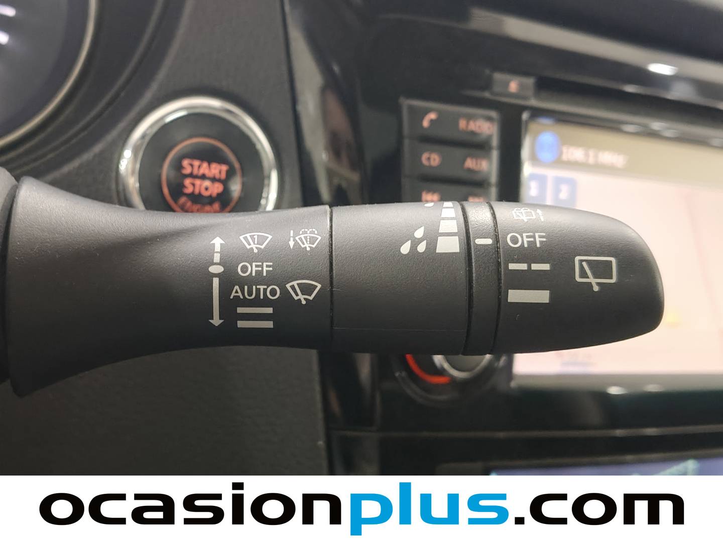 Nissan X-TRAIL Nissan X-Trail dCi 130 N-Connecta (130 CV) 130cv