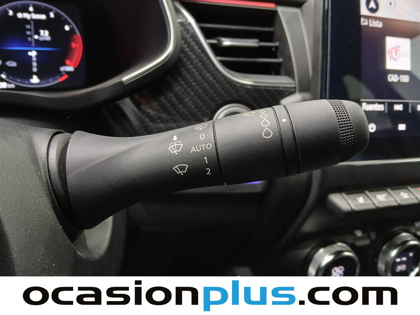 Renault Arkana Renault Arkana RS Line TCe 118 kW (160 CV) Microhíbrido 2023