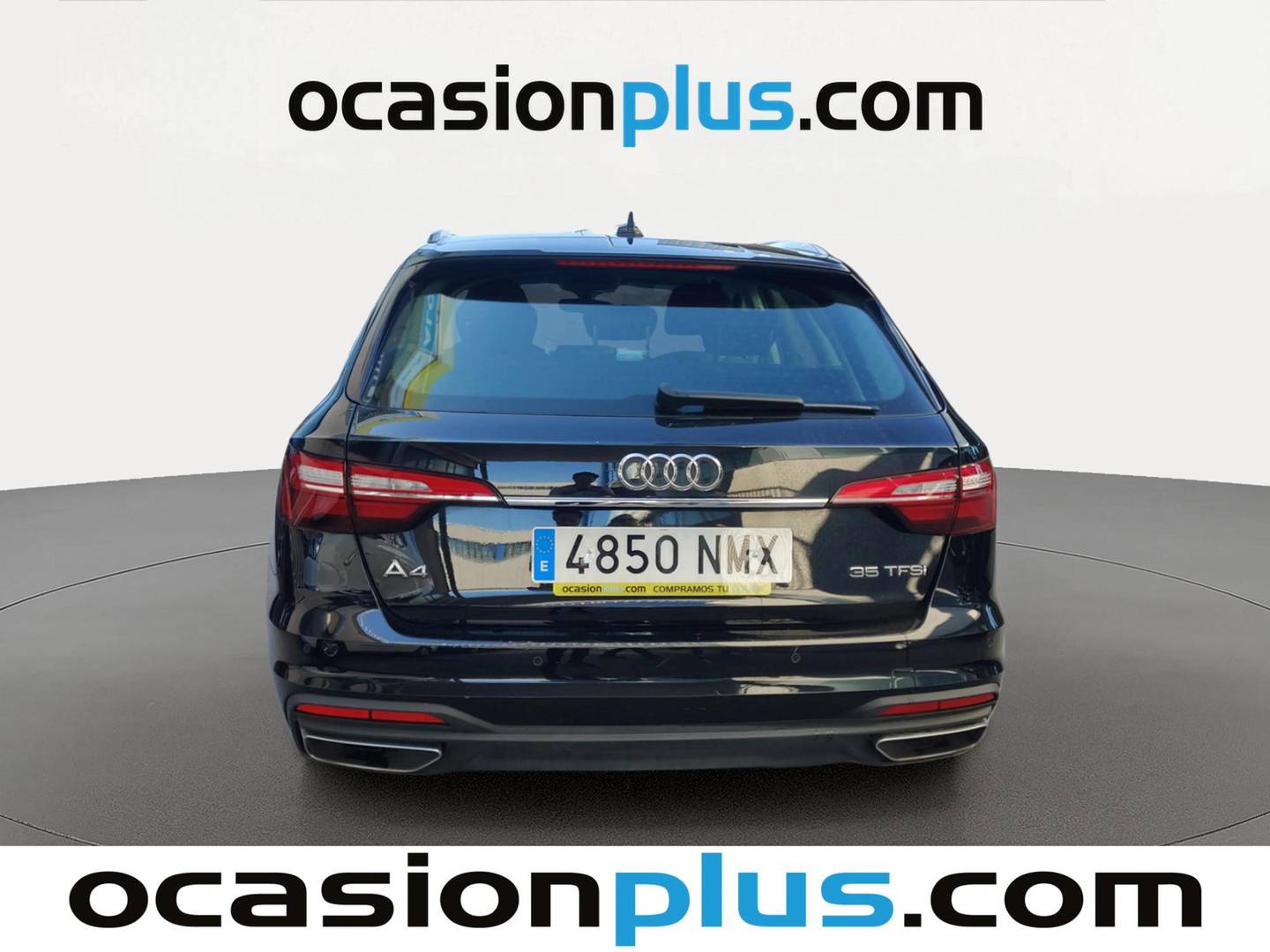 Audi A4 Audi A4 Avant Advanced 35 TFSI (150 CV) S tronic barato