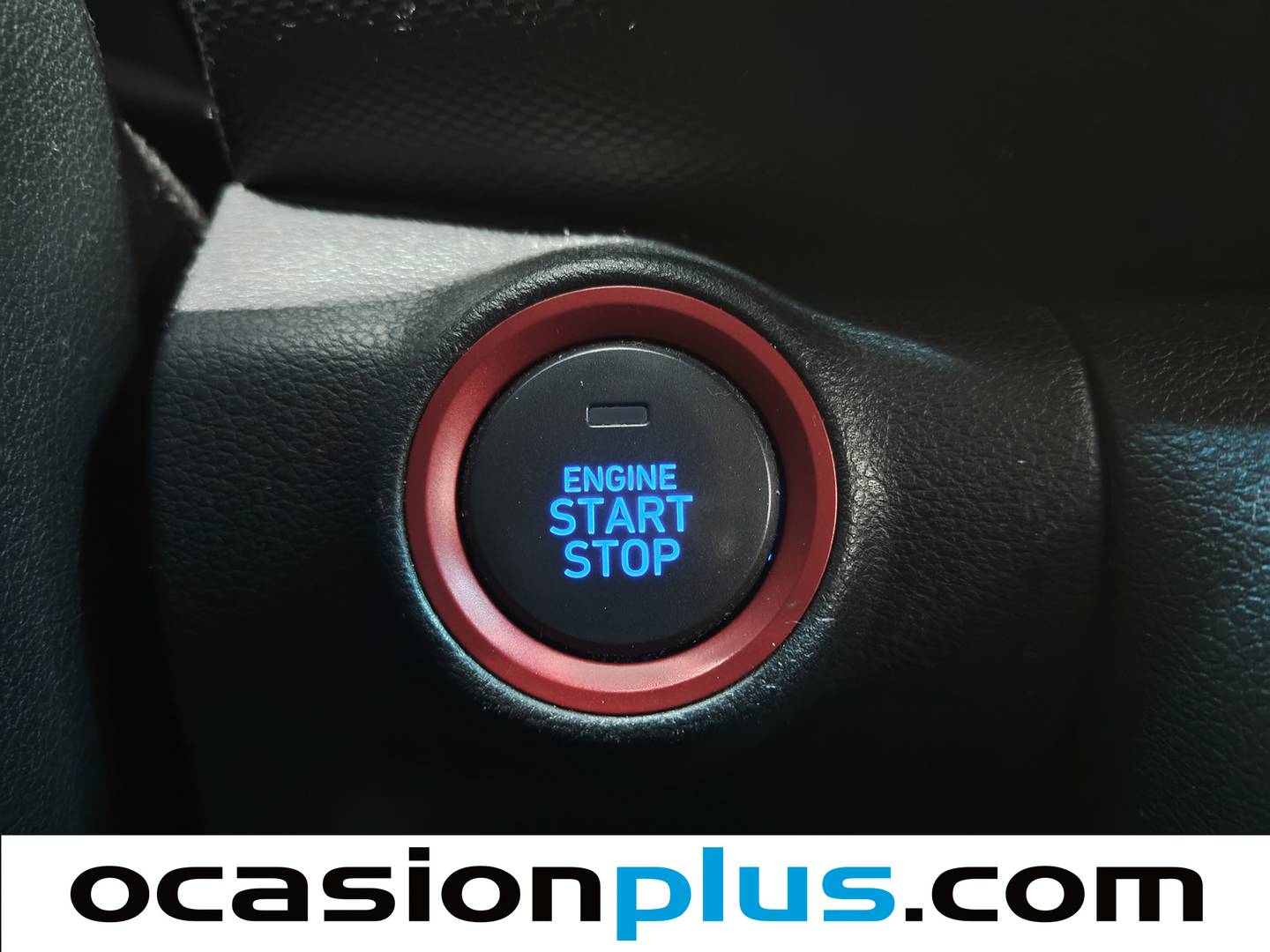 Hyundai Kona Hyundai Kona 1.6 TGDi Tecno DT 4x2 (177 CV) gasolina