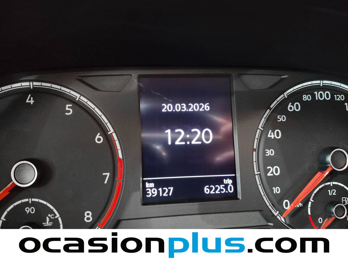 Volkswagen T-Cross Volkswagen T-Cross Advance 1.0 TSI (110 CV) DSG de segunda mano