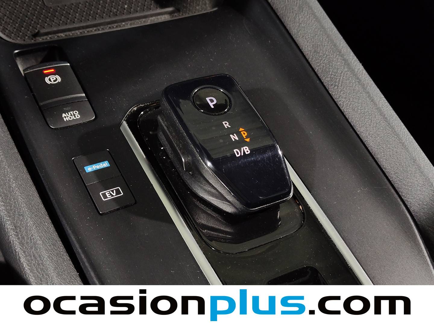 Nissan QASHQAI Nissan Qashqai E-POWER Acenta (190 CV) de segunda mano