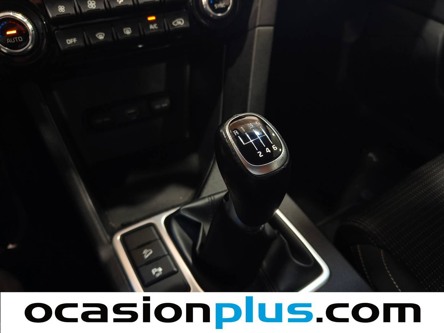 KIA Sportage Kia Sportage 1.6 GDi Drive 4x2 (132 CV) de segunda mano