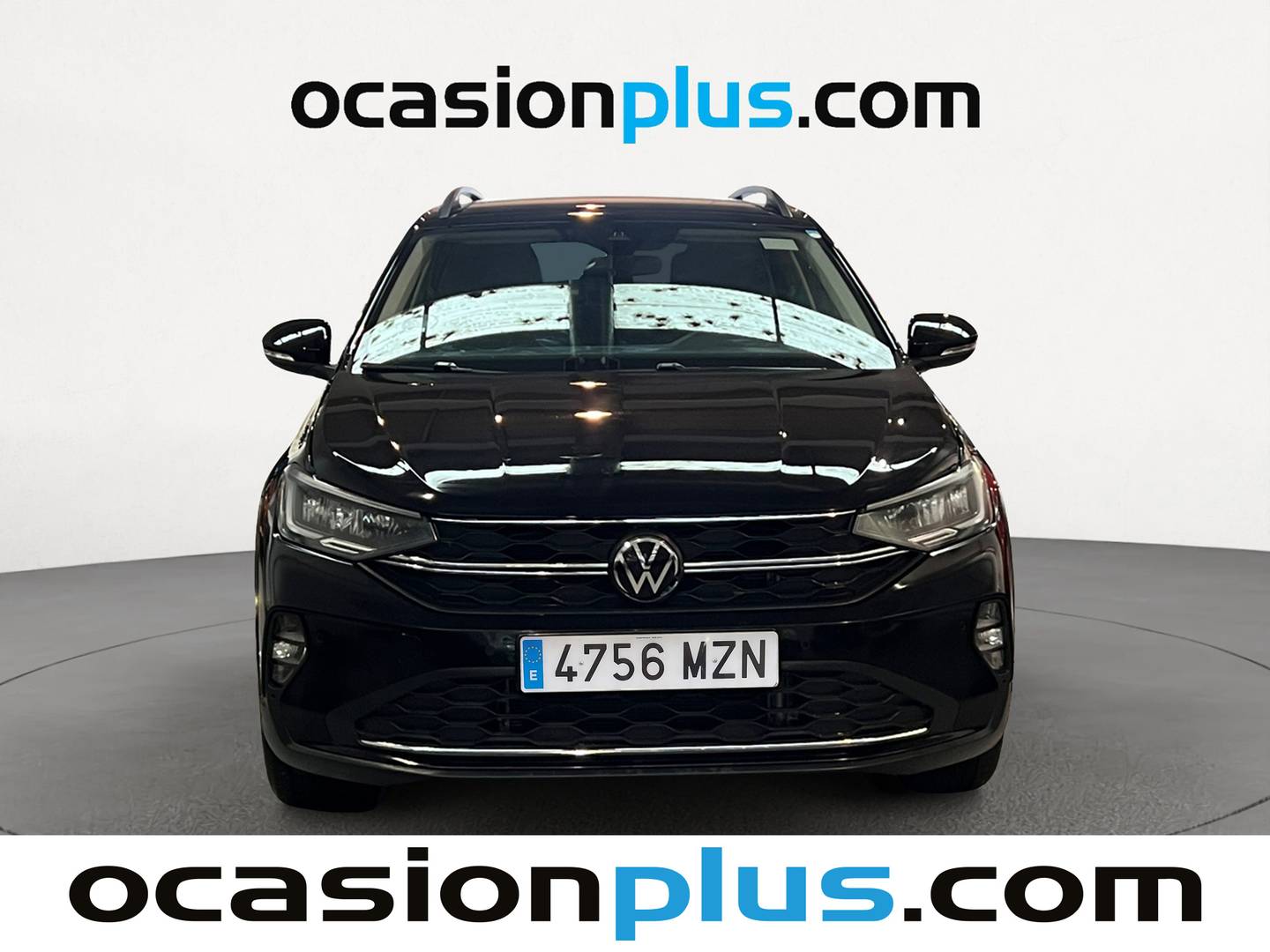 Foto Volkswagen Taigo Volkswagen Taigo ``Más`` 1.0 TSI (115 CV) DSG