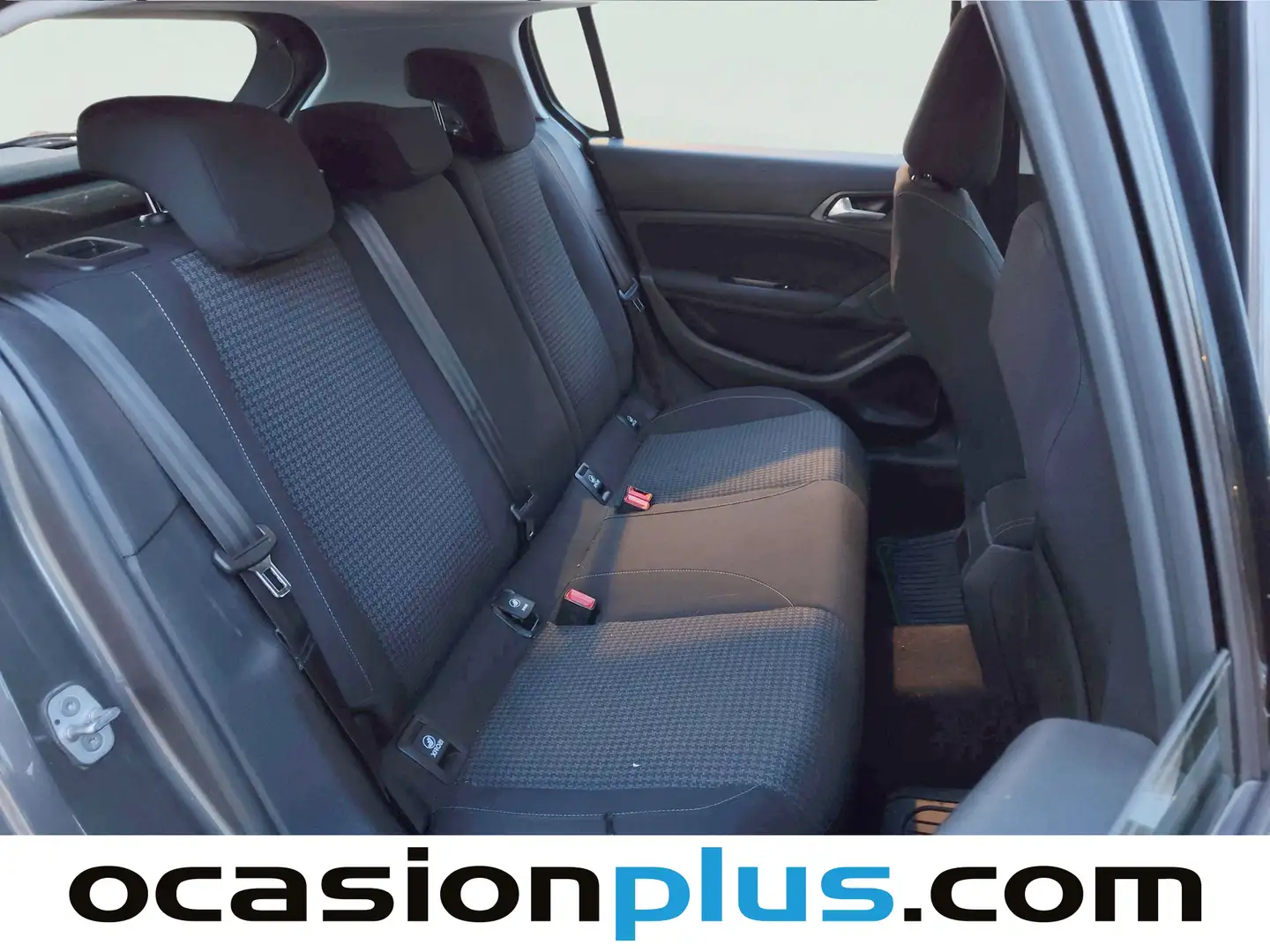 Foto Peugeot 308 Peugeot 308 Active Pack BlueHDi S&S (130 CV)