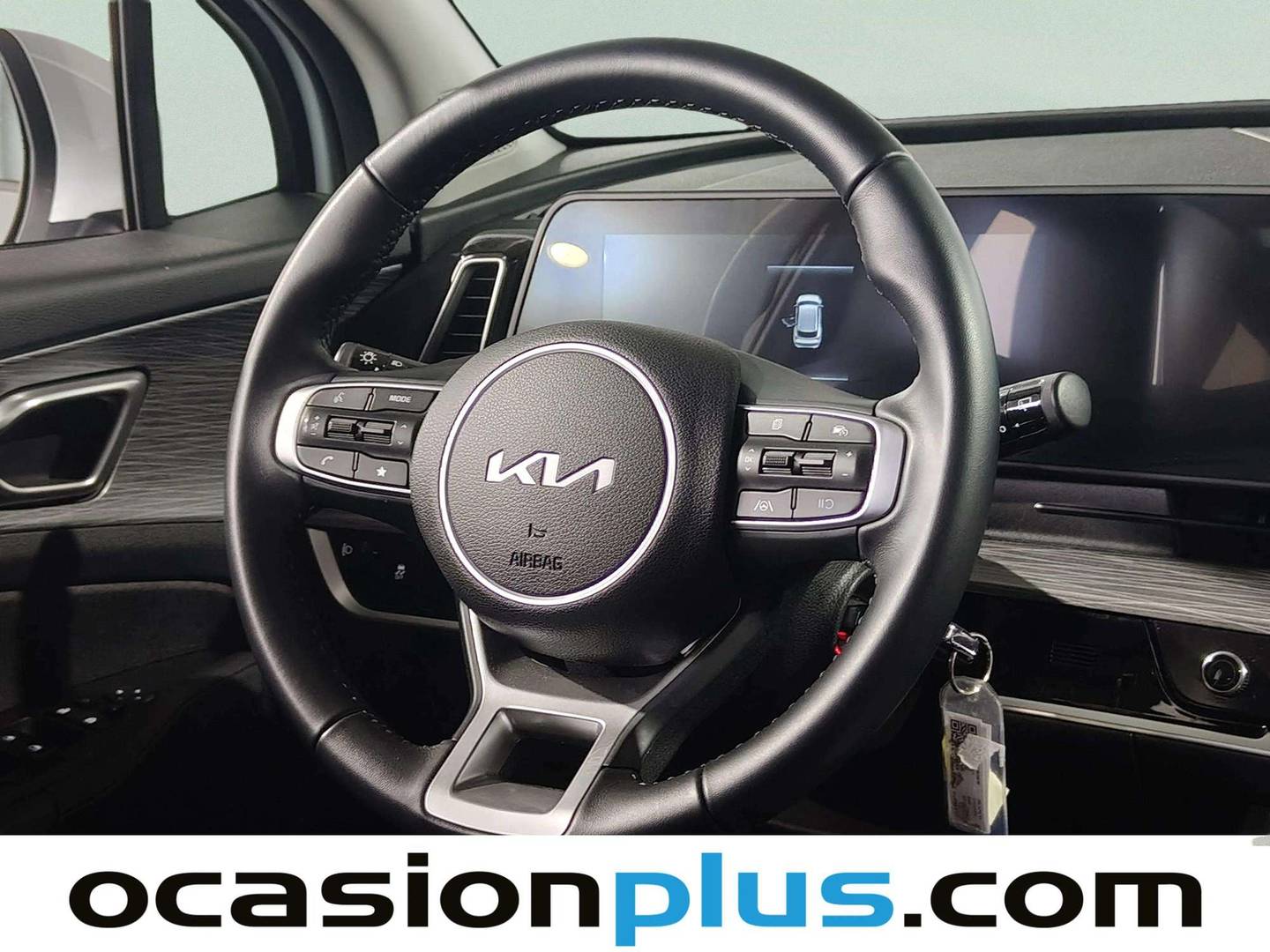 KIA Sportage Kia Sportage 1.6 CRDi MHEV Business 4x2 DCT (136 CV) automático