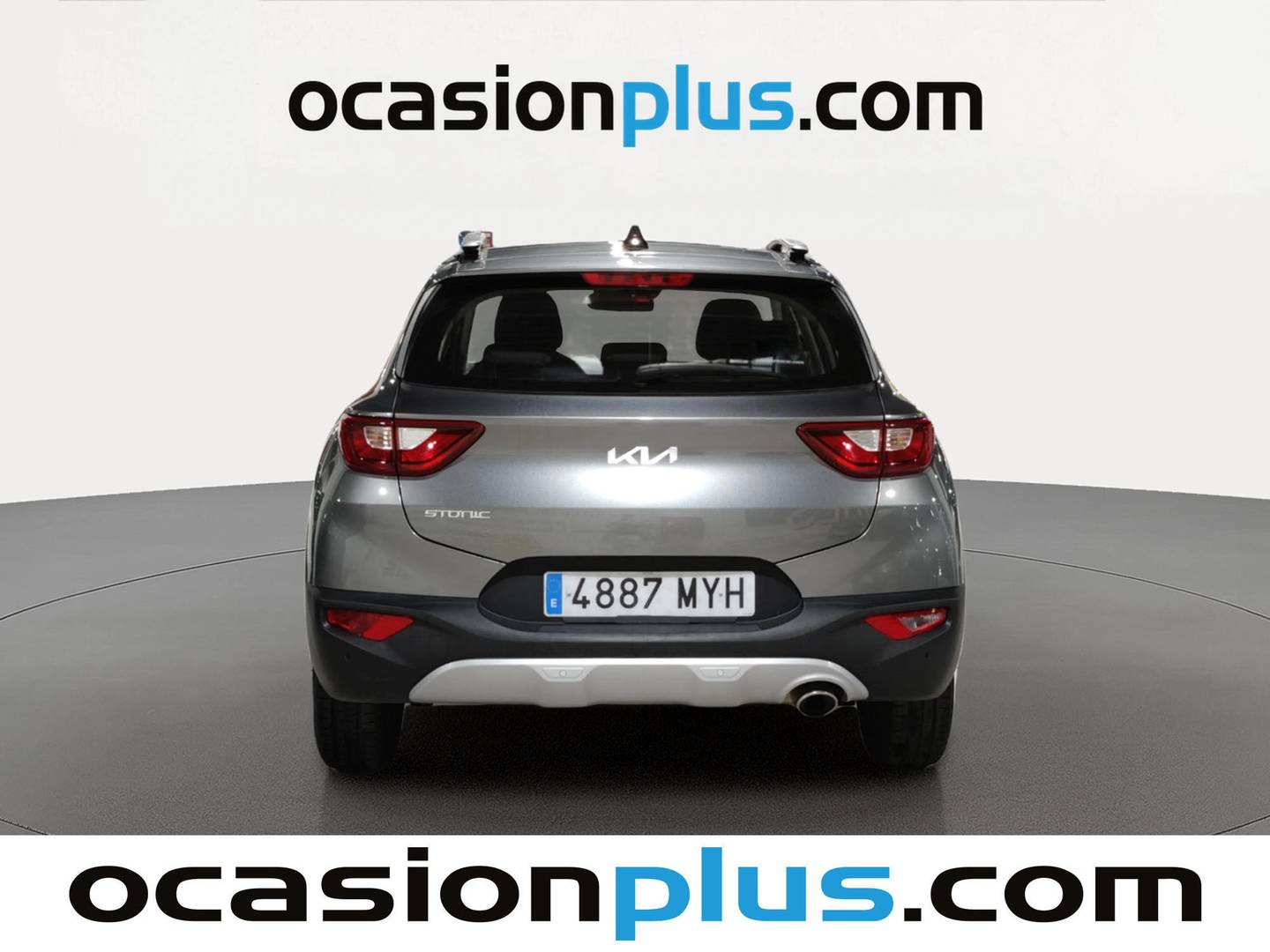 KIA Stonic KIA Stonic 1.2 DPi Drive (79 CV) barato