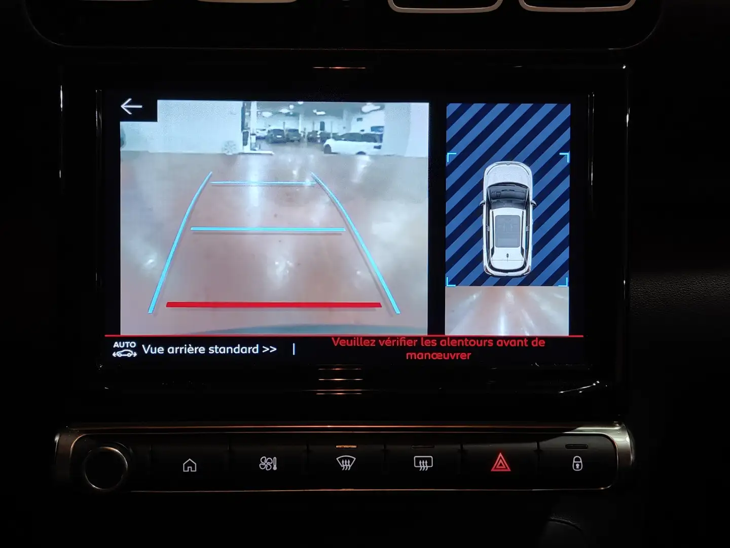 Foto Citroën C3 Aircross Citroen C3 Aircross PureTech 110 S&S Max (110 CV)