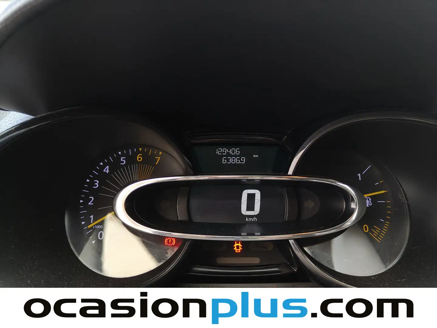 Foto Renault Clio Renault Clio 1.2 Authentique (75 CV)