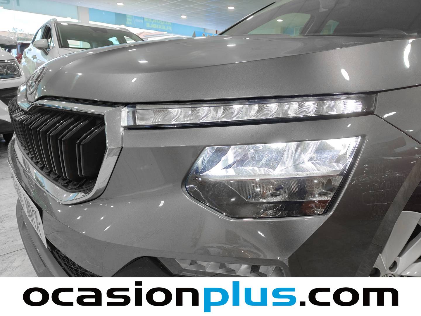 Skoda Kamiq Skoda Kamiq 1.0 TSI Selection DSG (115 CV) km 0