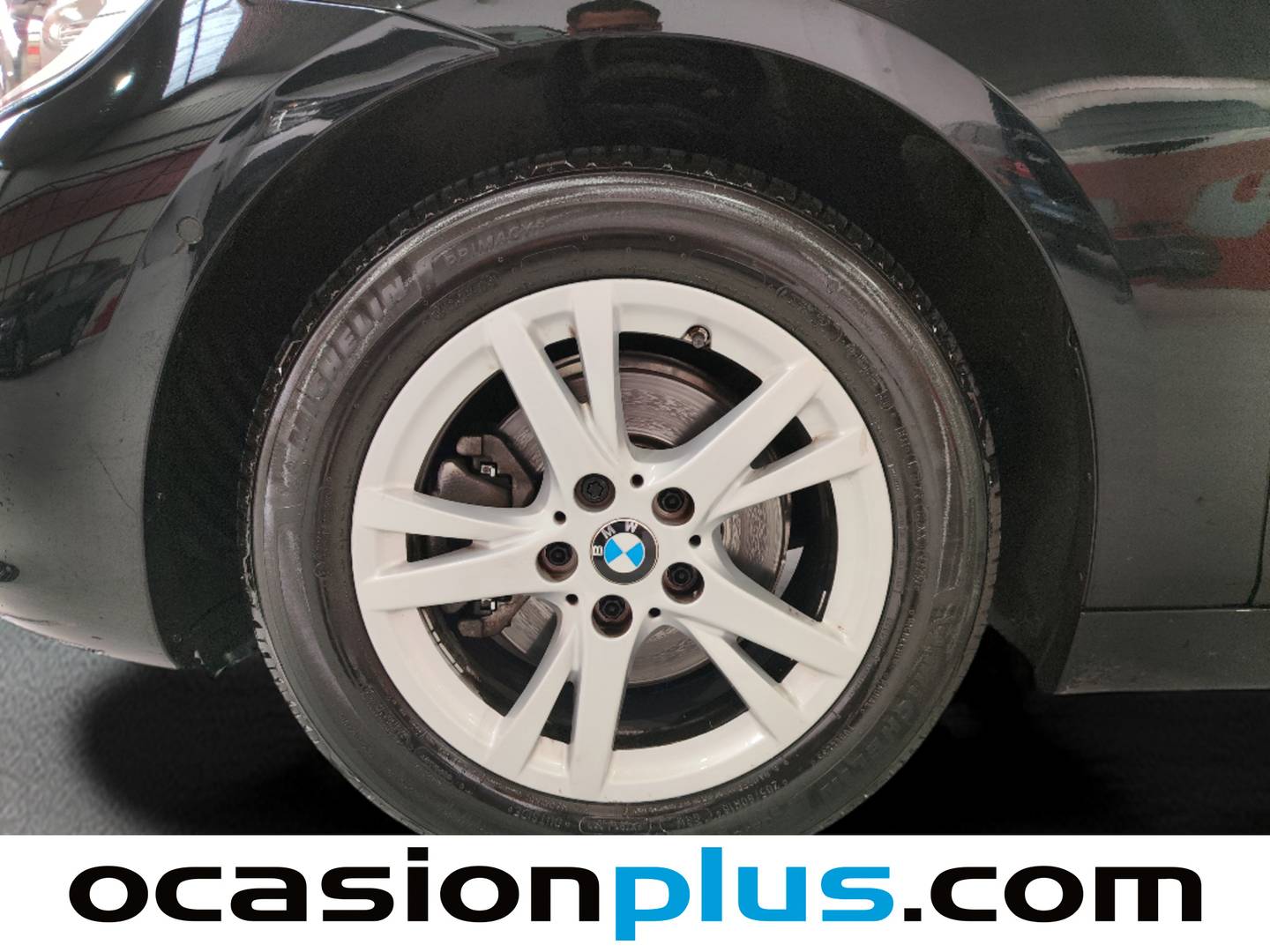 BMW Serie 2 Active Tourer BMW Serie 2 216d Active Tourer (116 CV) barato