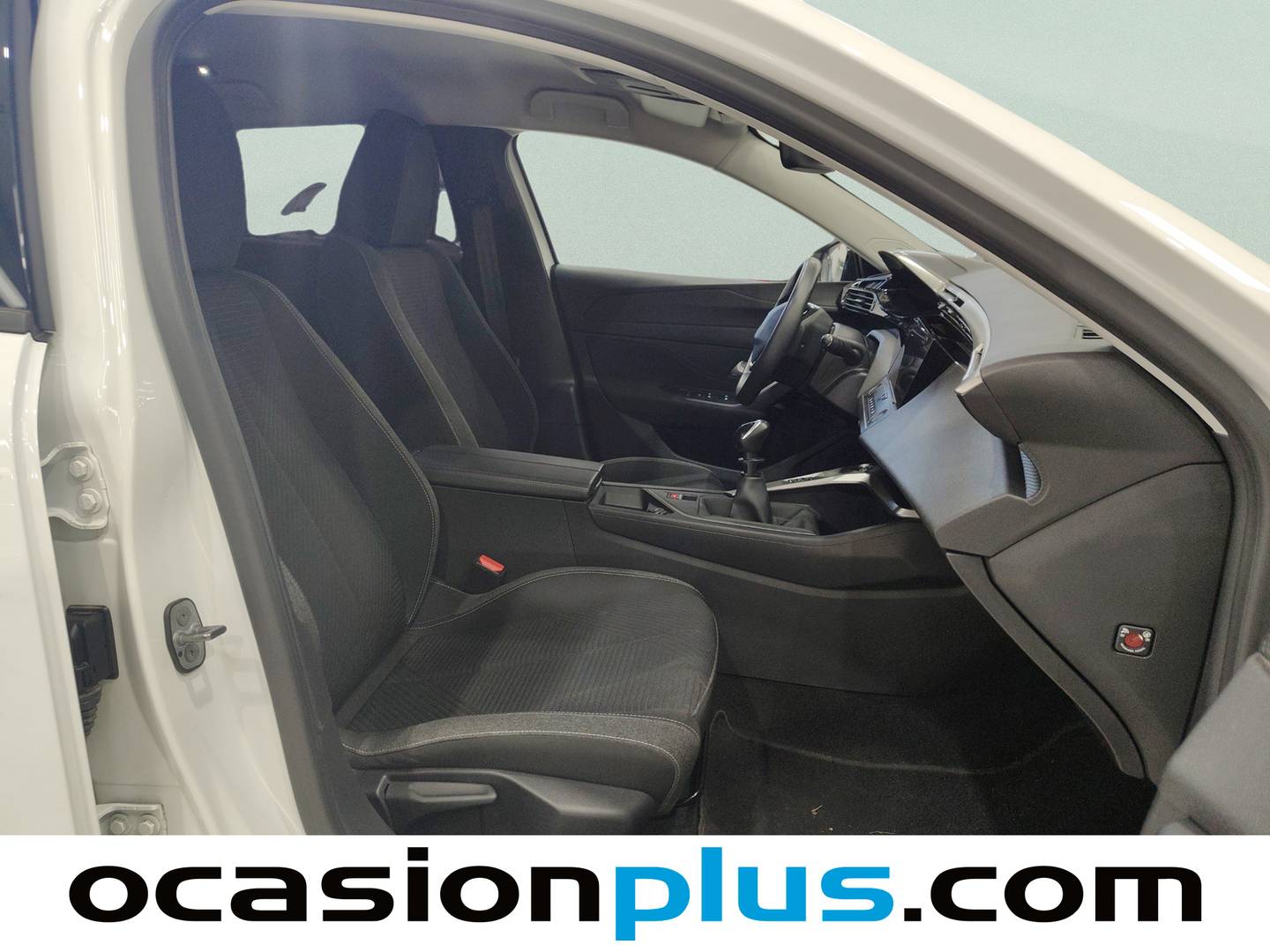 Peugeot 308 Peugeot 308 PureTech 130 S&S Active Pack (130 CV) manual